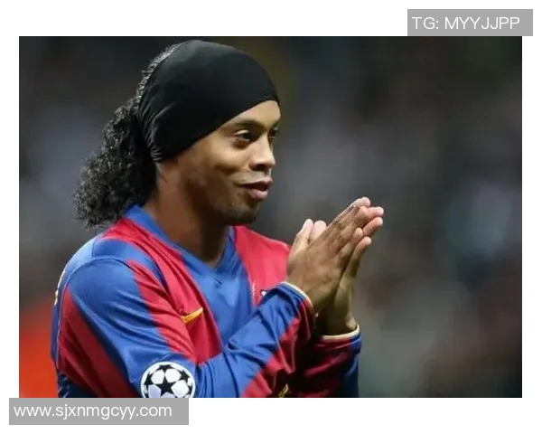 魔术师罗纳尔迪尼奥如何演绎巴西足球王者的传奇职业生涯