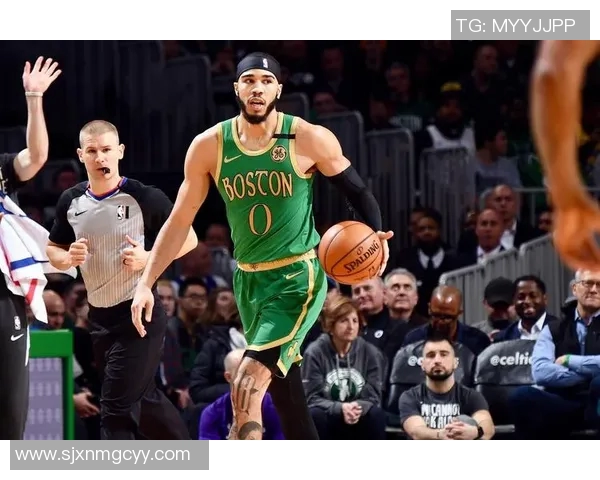 杰森塔图姆：从新星到巨星的篮球成长之路与未来展望