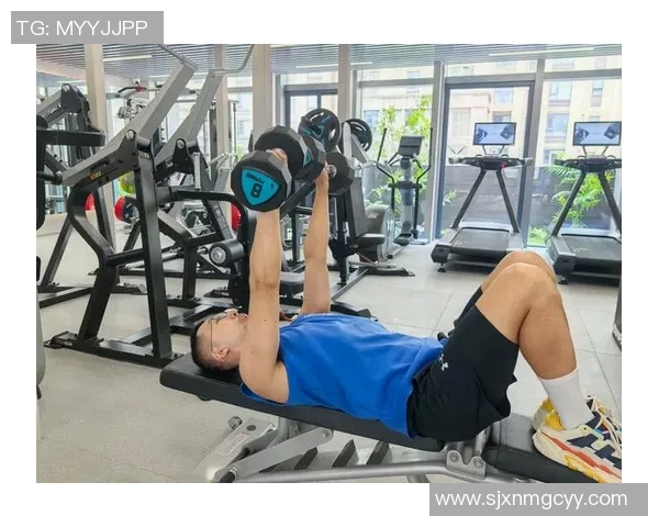 哑铃锻炼的主要肌肉群解析及其对全身肌肉发展的重要性